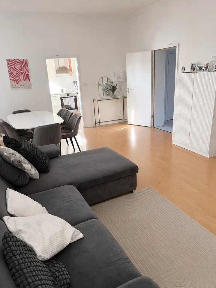 5 Zimmer Wohnung mit 112 m² in Solingen – Bild 2
