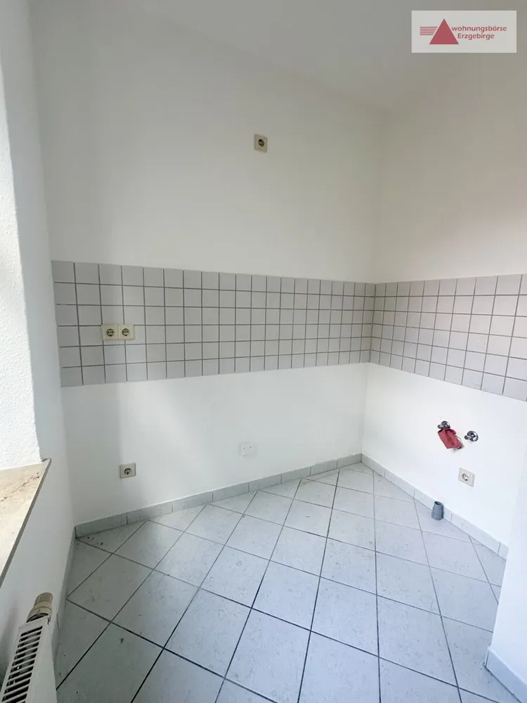 1 room apartment with 44 m² in Chemnitz – Photo 3