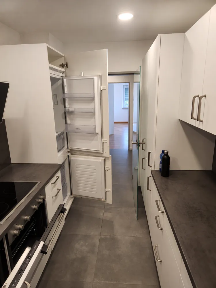 3 room apartment with 89 m² in Weingarten – Photo 4