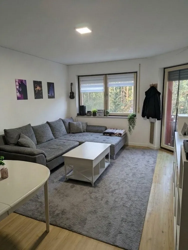 2 Zimmer Wohnung mit 60 m² in Darmstadt – Bild 6