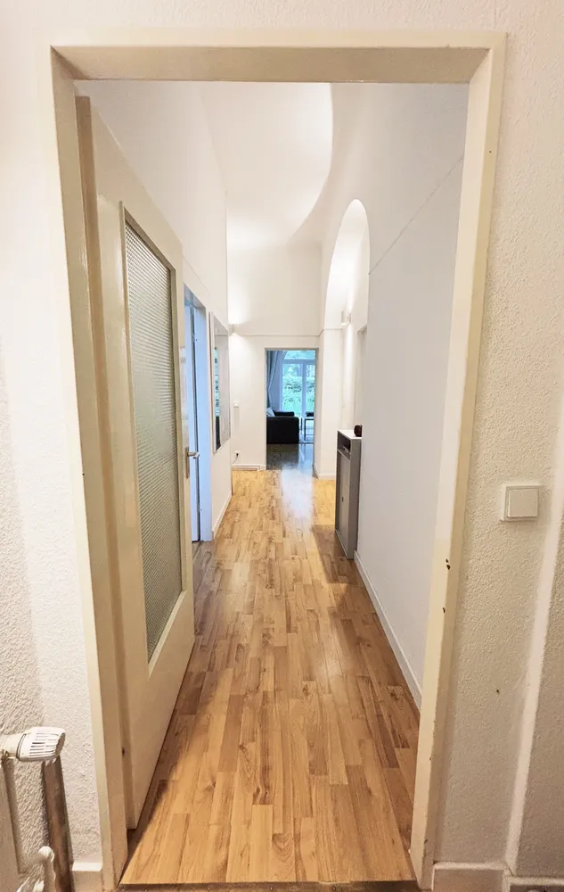 3 Zimmer Wohnung mit 72 m² in Berlin – Bild 3