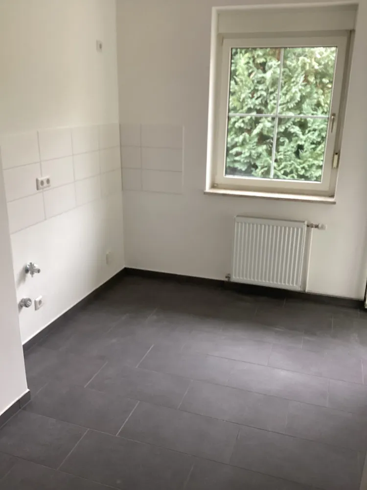 2 room apartment with 49 m² in Frankfurt am Main – Photo 1