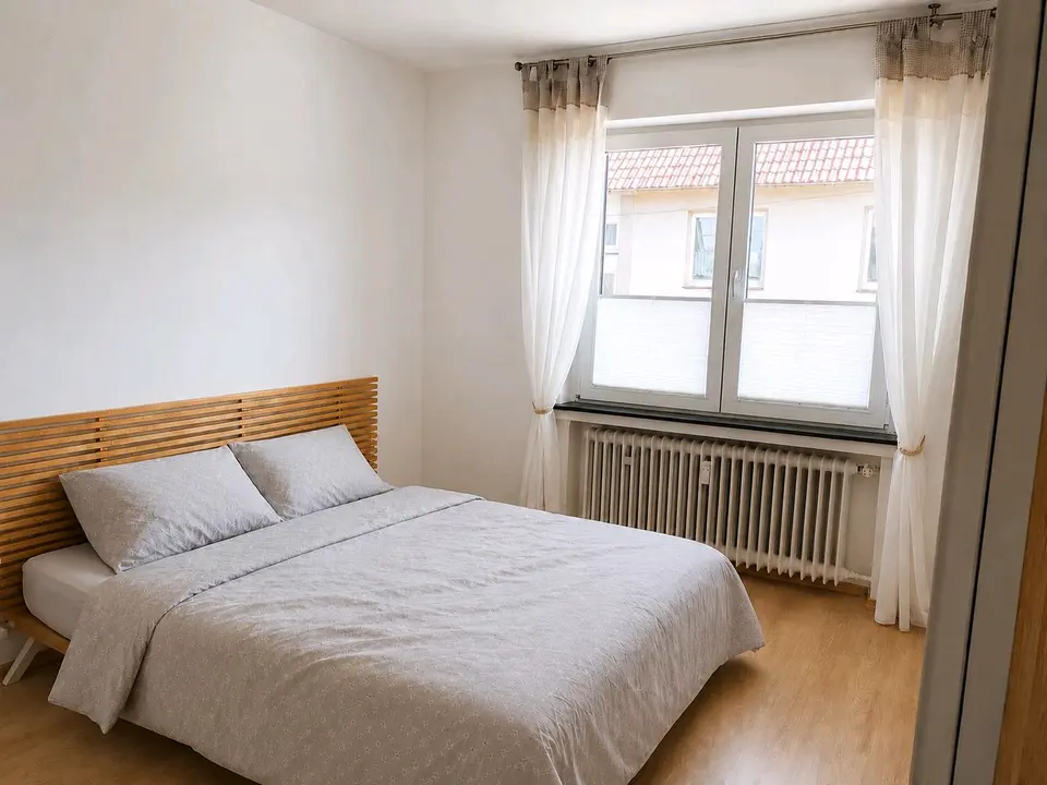 4 Zimmer Wohnung mit 85 m² in Remscheid – Bild 9