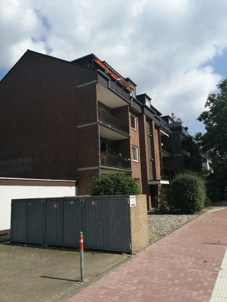 2 Zimmer Wohnung mit 60 m² in Düsseldorf – Bild 3