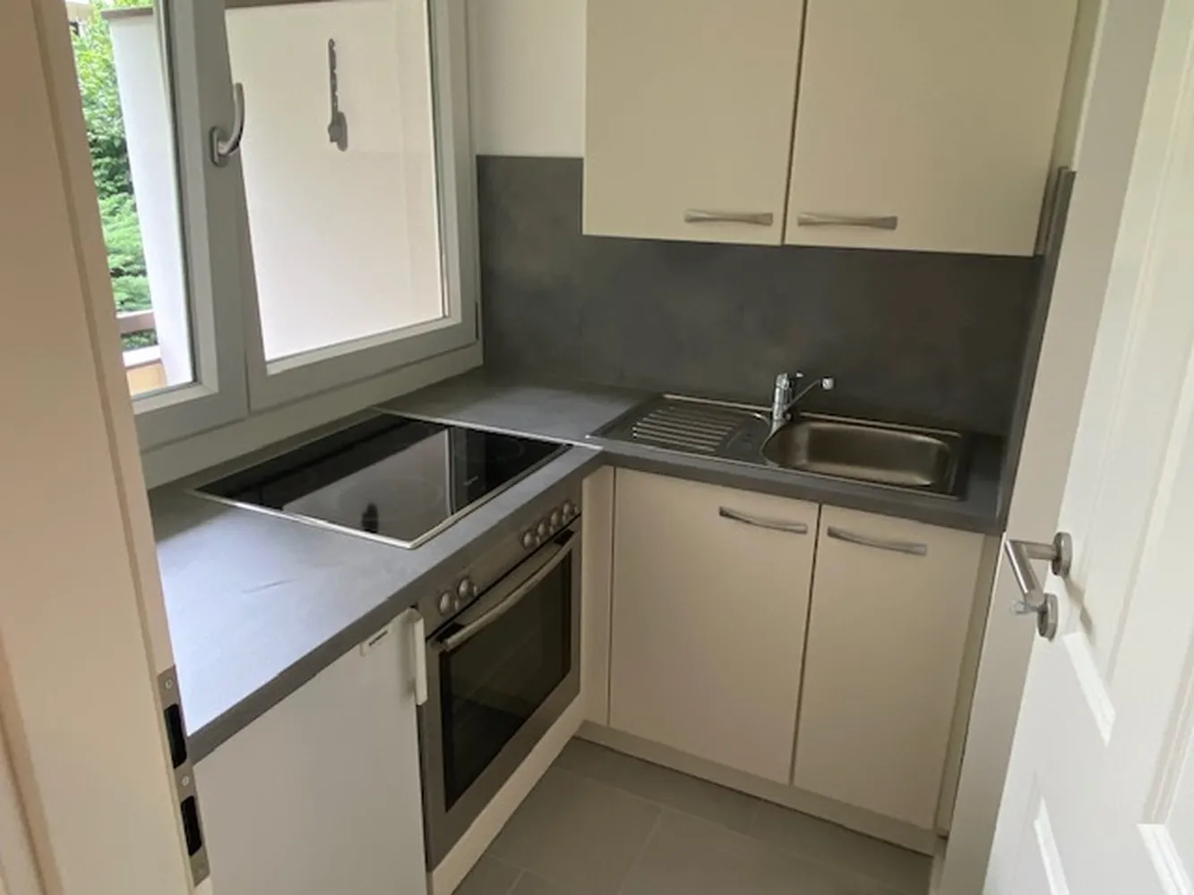 1 Zimmer Wohnung mit 40 m² in München – Bild 8