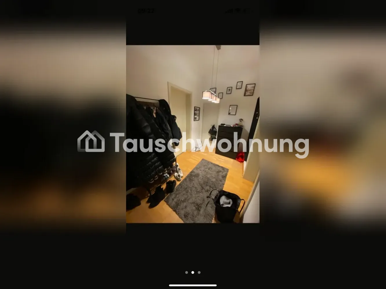2 room apartment with 60 m² in Halle (Saale) – Photo 1