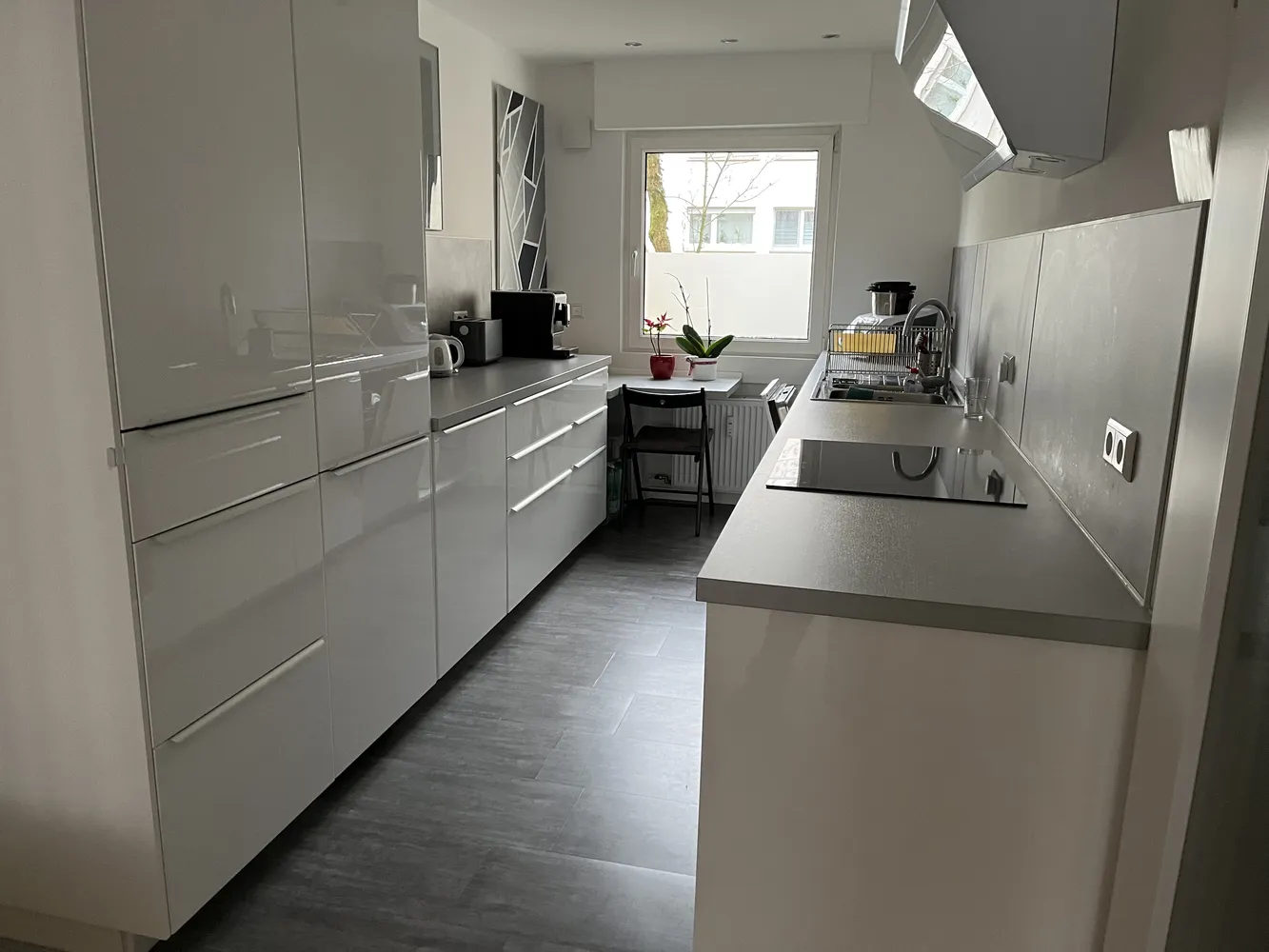 3 Zimmer Wohnung mit 81 m² in Stuttgart – Bild 5