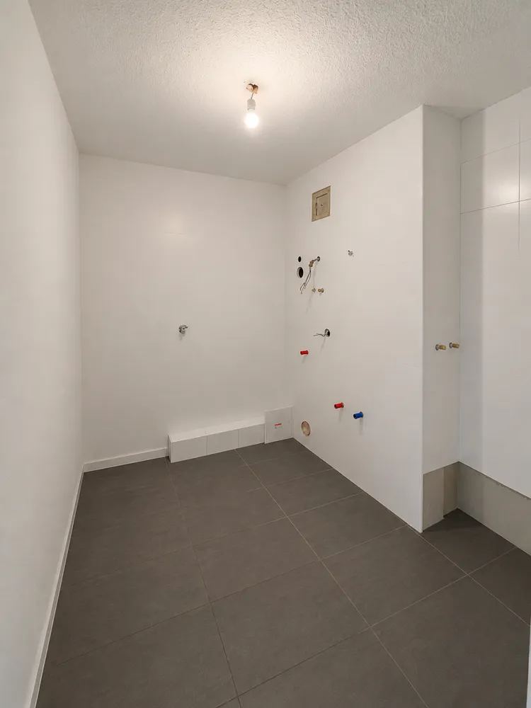 2 Zimmer Wohnung mit 61 m² in Ludwigshafen am Rhein – Bild 6