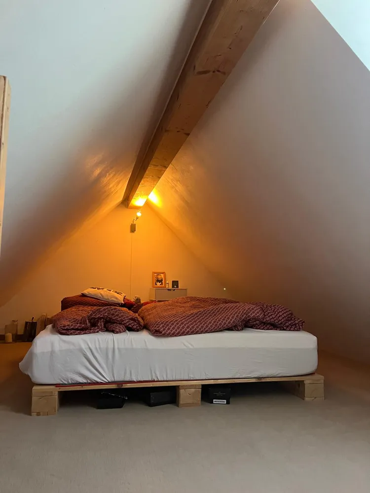 2 Zimmer Wohnung mit 40 m² in München – Bild 2