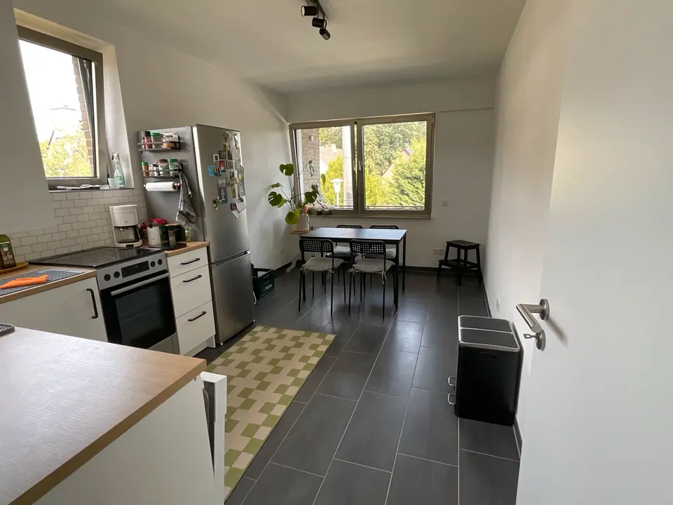 2 Zimmer Wohnung mit 65 m² in Kamp-Lintfort – Bild 6