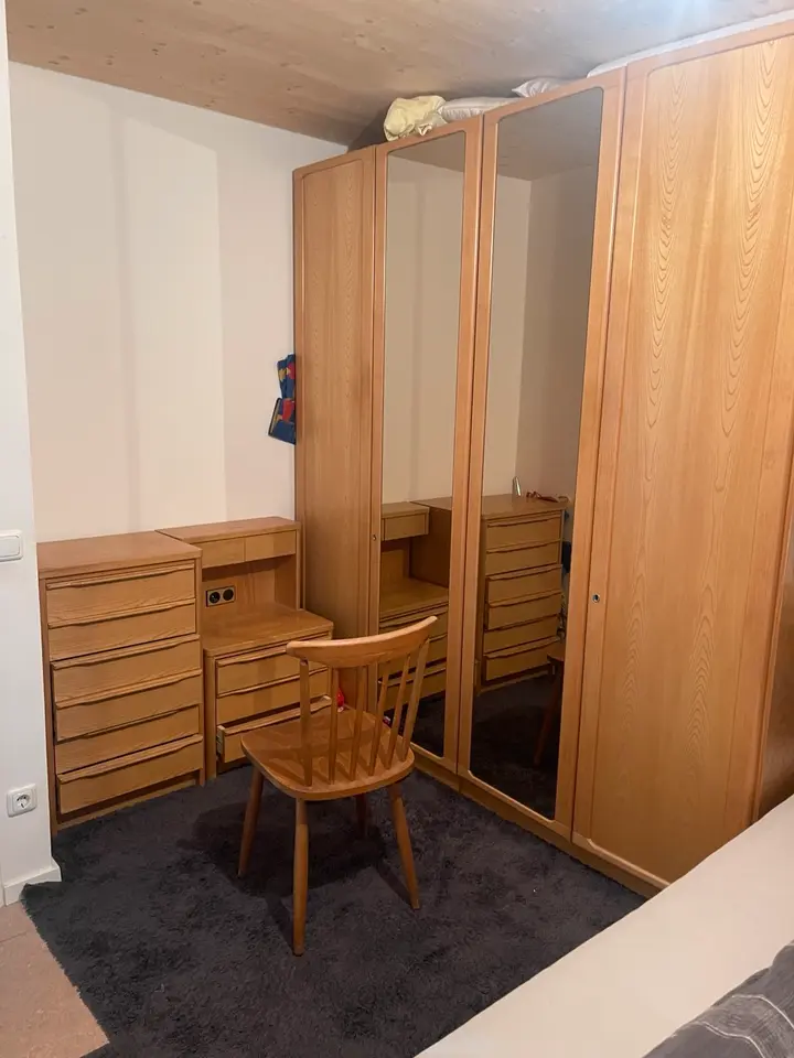 Studio mit 25 m² in Starnberg – Bild 3