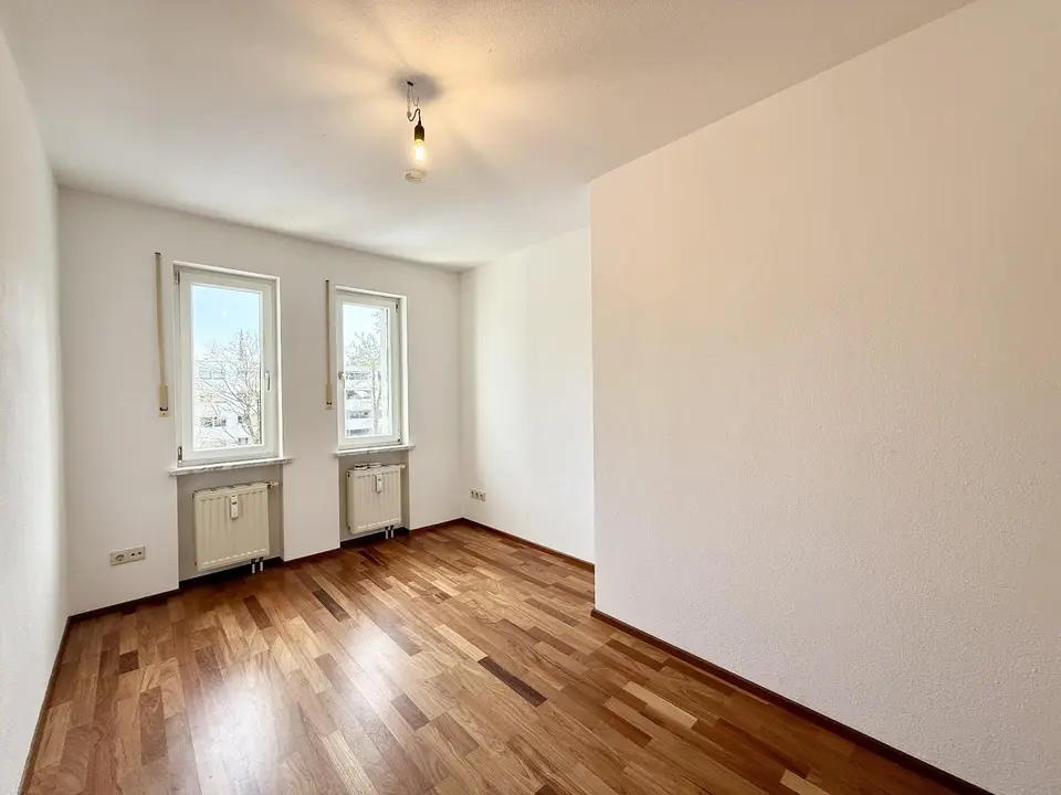3 Zimmer Wohnung mit 62 m² in Fürstenfeldbruck – Bild 1