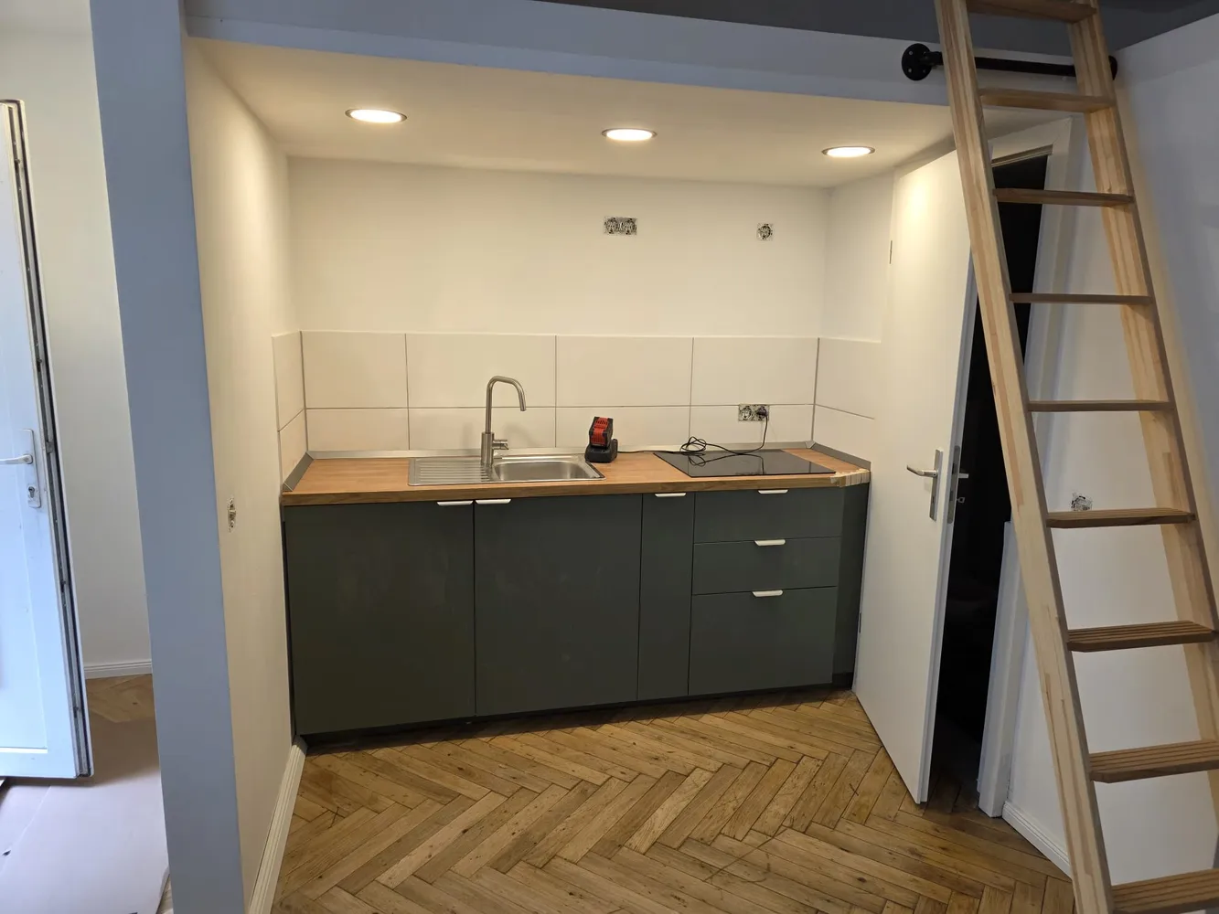 1 Zimmer Wohnung mit 35 m² in Berlin – Bild 6