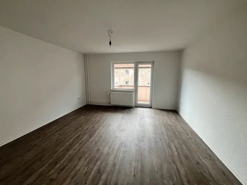 4 Zimmer Wohnung mit 76 m² in Braunschweig – Bild 1