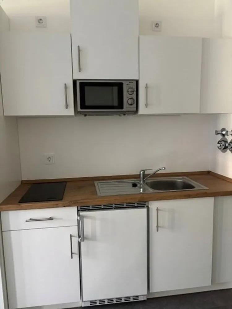 1 Zimmer Wohnung mit 30 m² in Augsburg – Bild 5