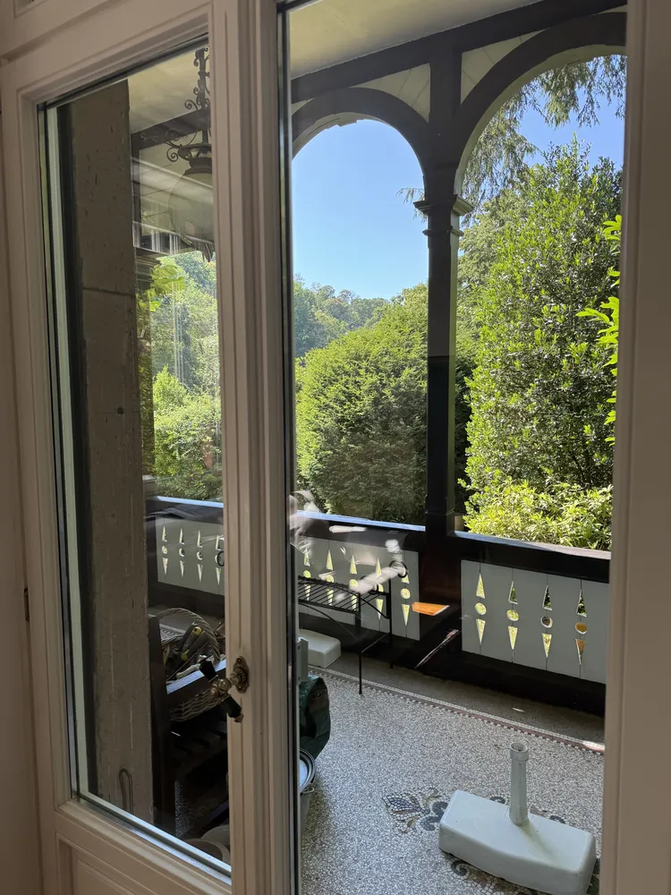 4 Zimmer Wohnung mit 120 m² in Heidelberg – Bild 5