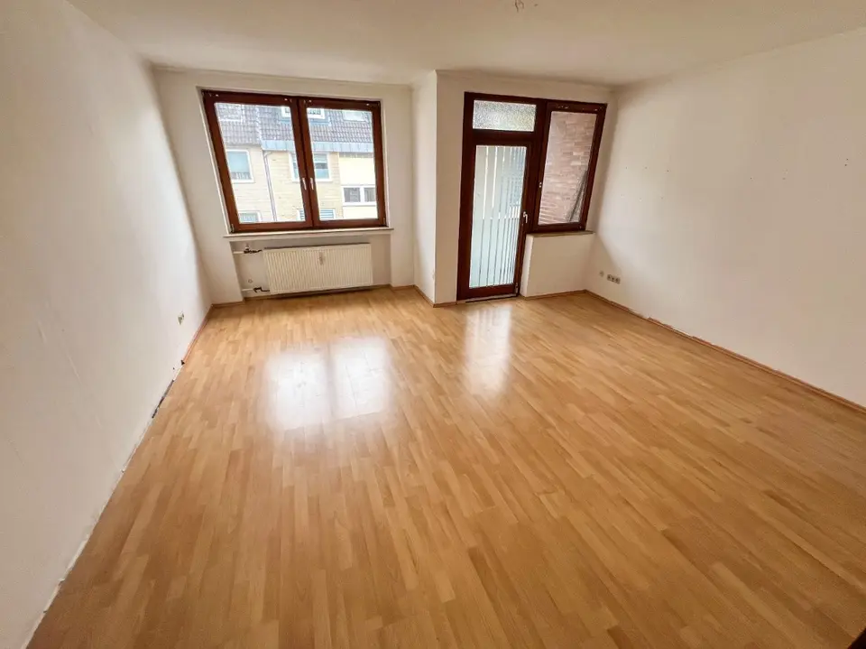3 Zimmer Wohnung mit 70 m² in Bremerhaven – Bild 6