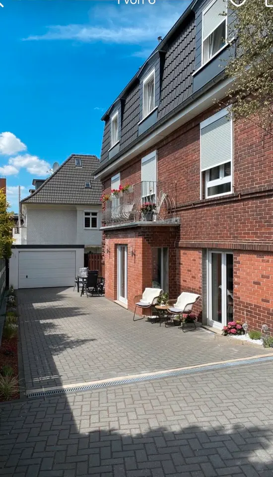 2 Zimmer Wohnung mit 70 m² in Remscheid – Bild 2