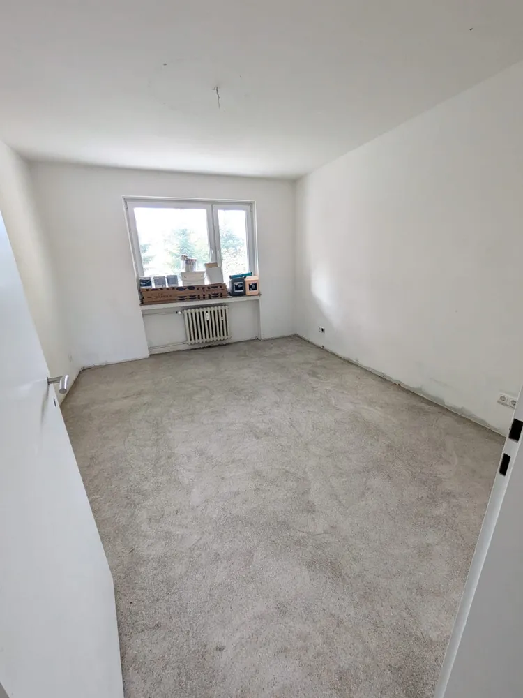 2 Zimmer Wohnung mit 57 m² in Düsseldorf – Bild 5