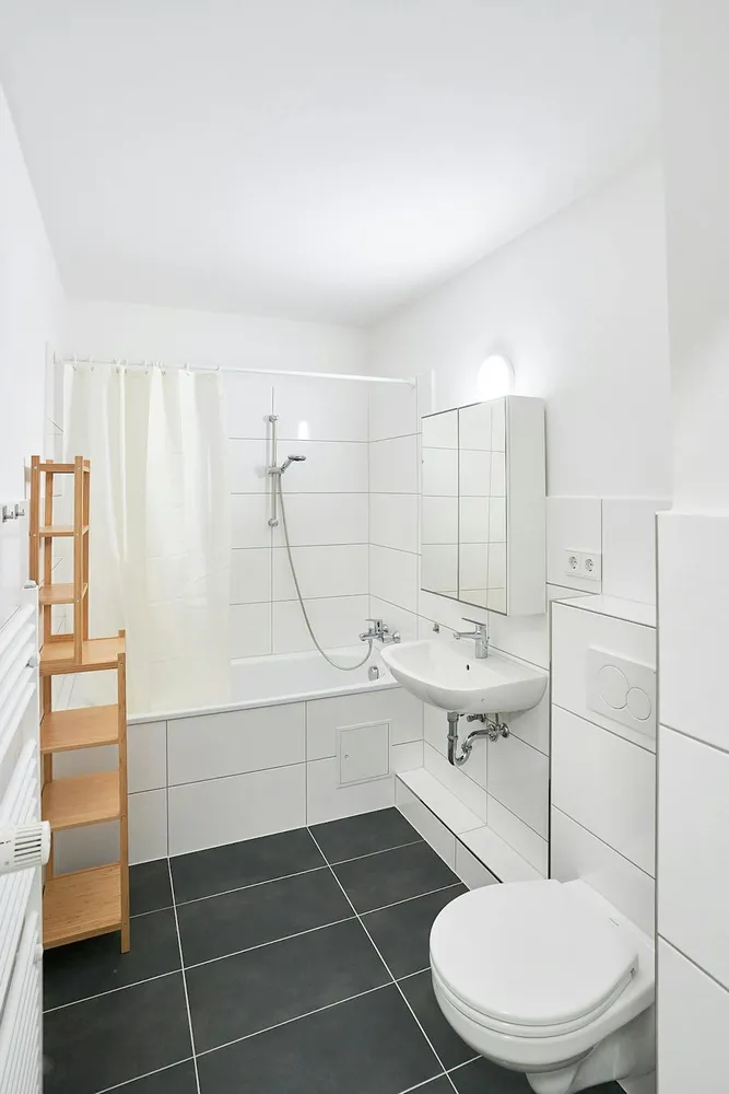 WG-Zimmer mit 10 m² in Düsseldorf – Bild 6