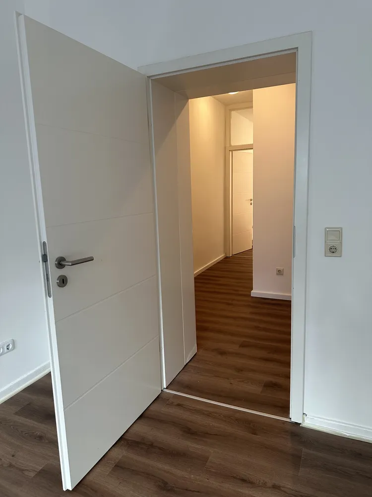 3 room apartment with 95 m² in Düsseldorf – Photo 11
