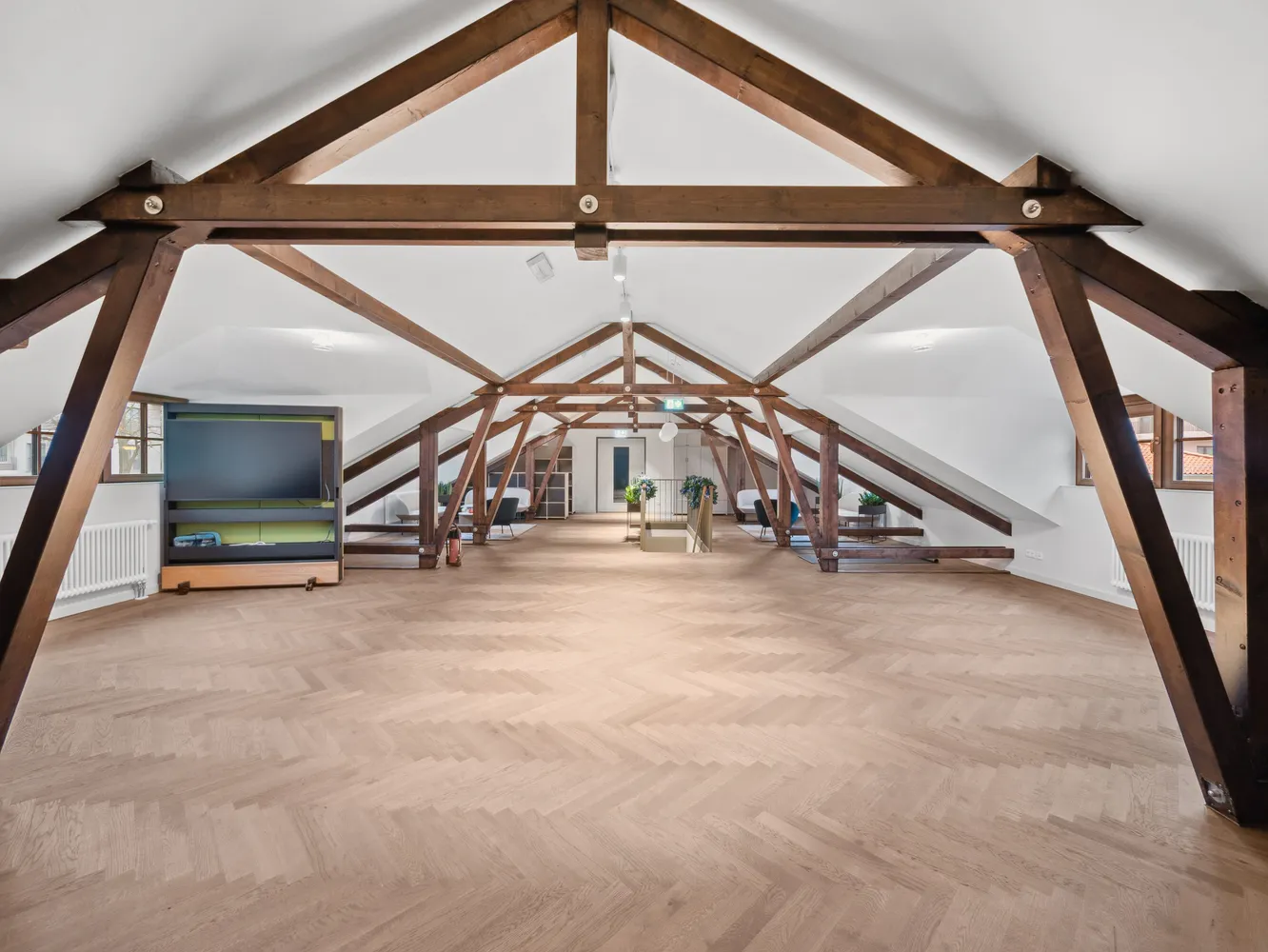 1 Zimmer Wohnung mit 37 m² in Berlin – Bild 8