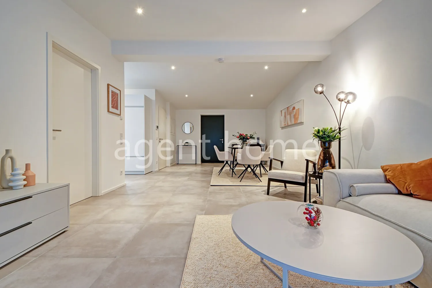 2 Zimmer Wohnung mit 75 m² in Stuttgart – Bild 6