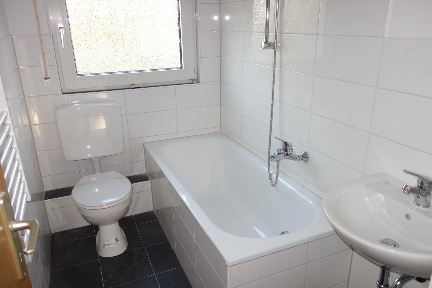 3 Zimmer Wohnung mit 52 m² in Gladbeck – Bild 4