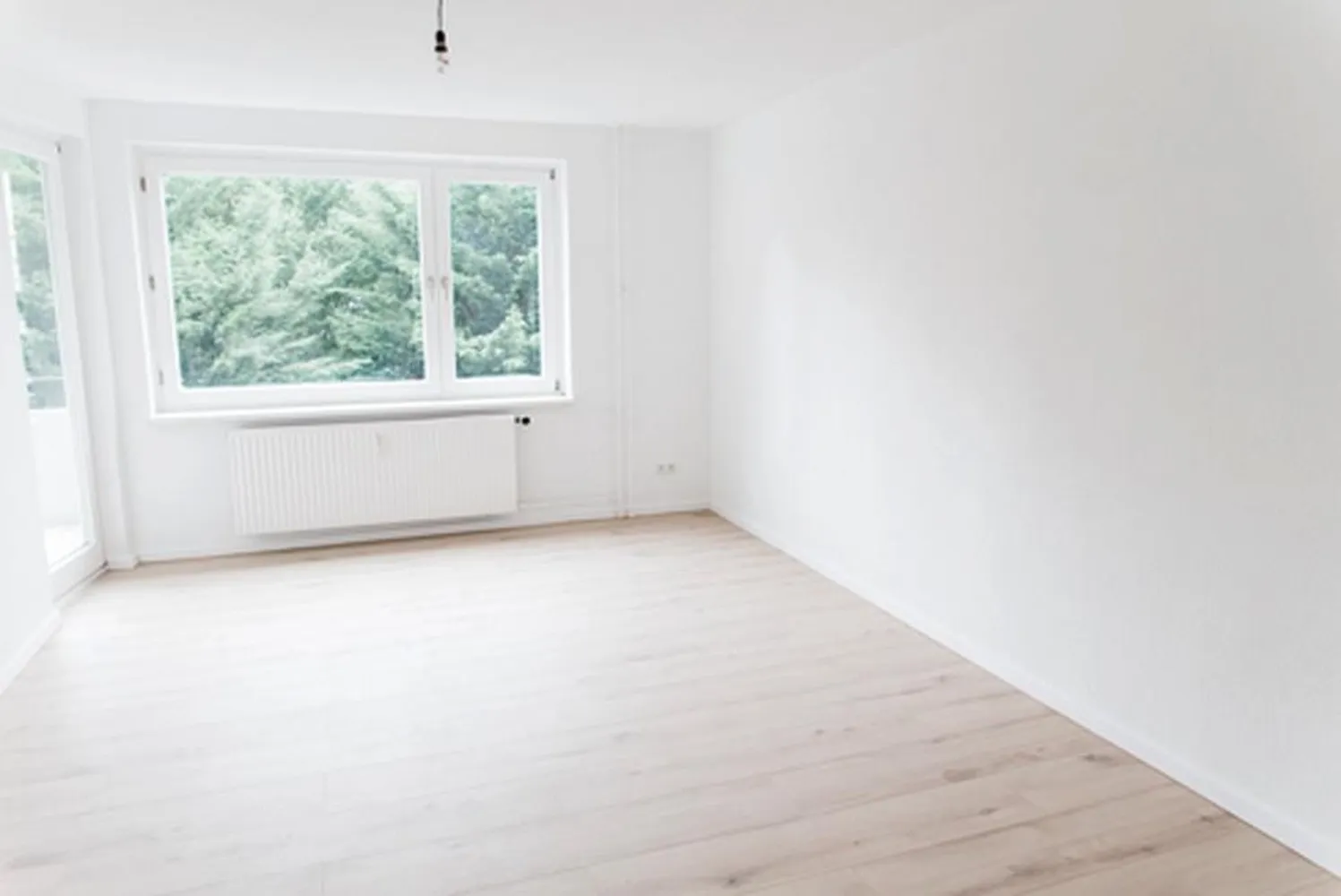 3 Zimmer Wohnung mit 63 m² in Hannover – Bild 4