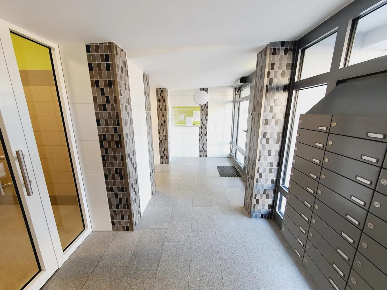 2 Zimmer Wohnung mit 49 m² in Magdeburg – Bild 1