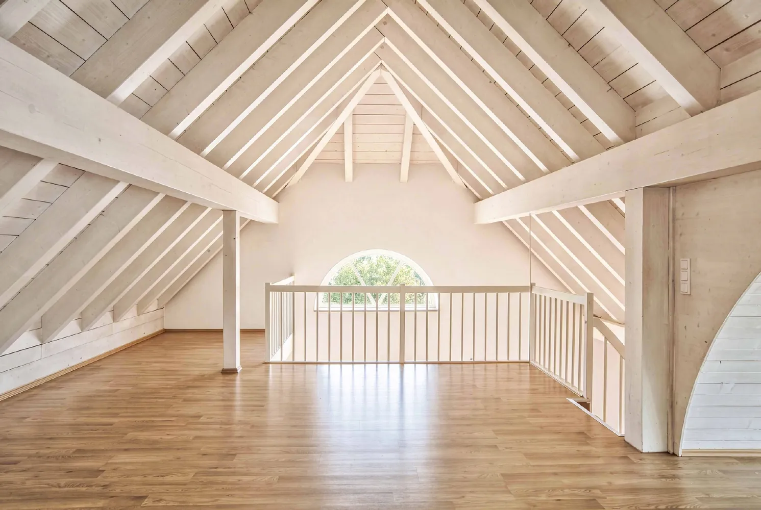 5 Zimmer Wohnung mit 185 m² in Starnberg – Bild 5