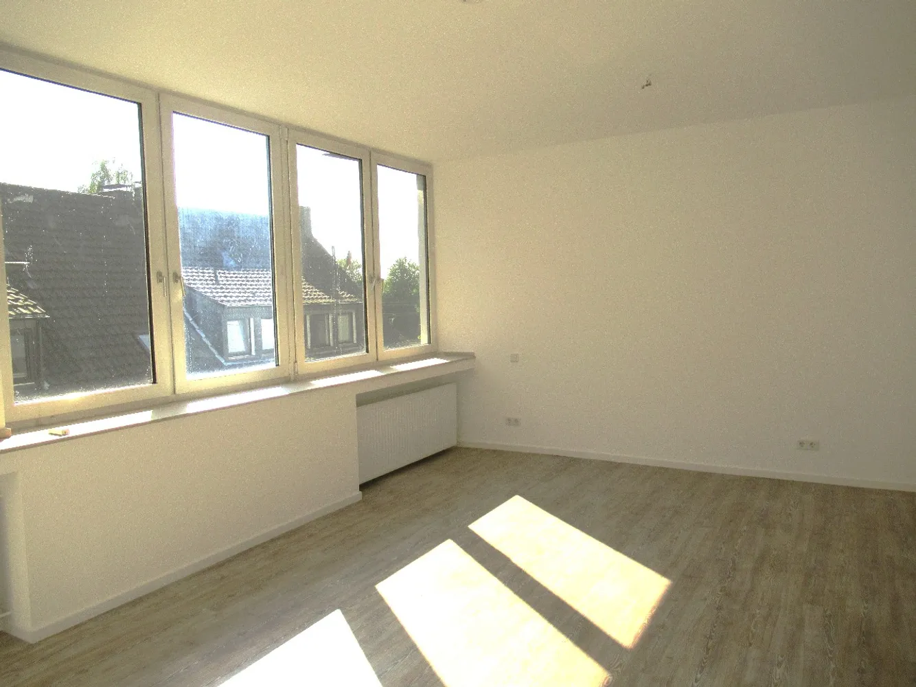 2 Zimmer Wohnung mit 71 m² in Düsseldorf – Bild 6