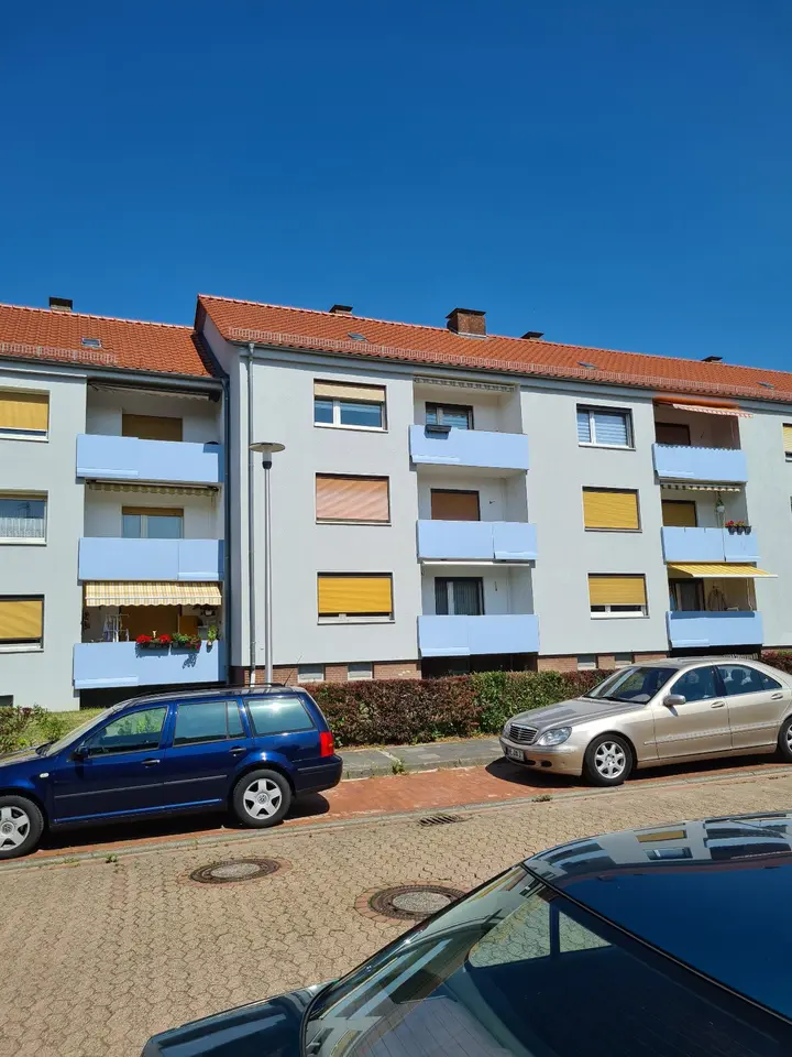 3 Zimmer Wohnung mit 70 m² in Helmstedt – Bild 3