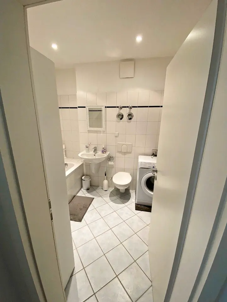 2 Zimmer Wohnung mit 54 m² in Halle (Saale) – Bild 6