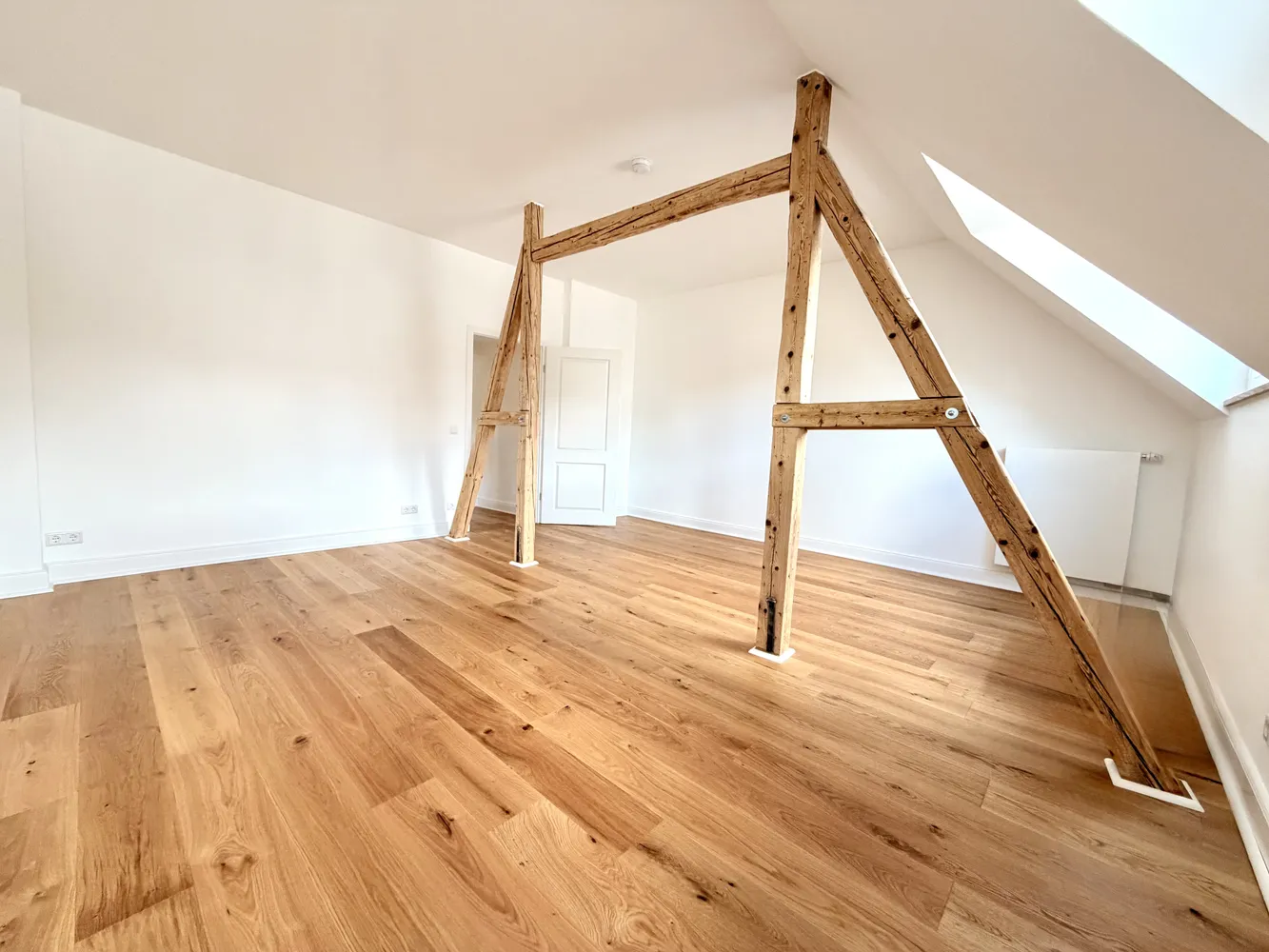 2 Zimmer Wohnung mit 68 m² in Düsseldorf – Bild 10