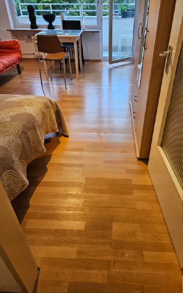 1 Zimmer Wohnung mit 30 m² in München – Bild 8