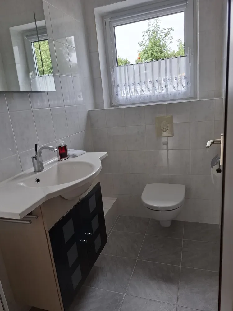 4 Zimmer Wohnung mit 100 m² in Neumünster – Bild 10