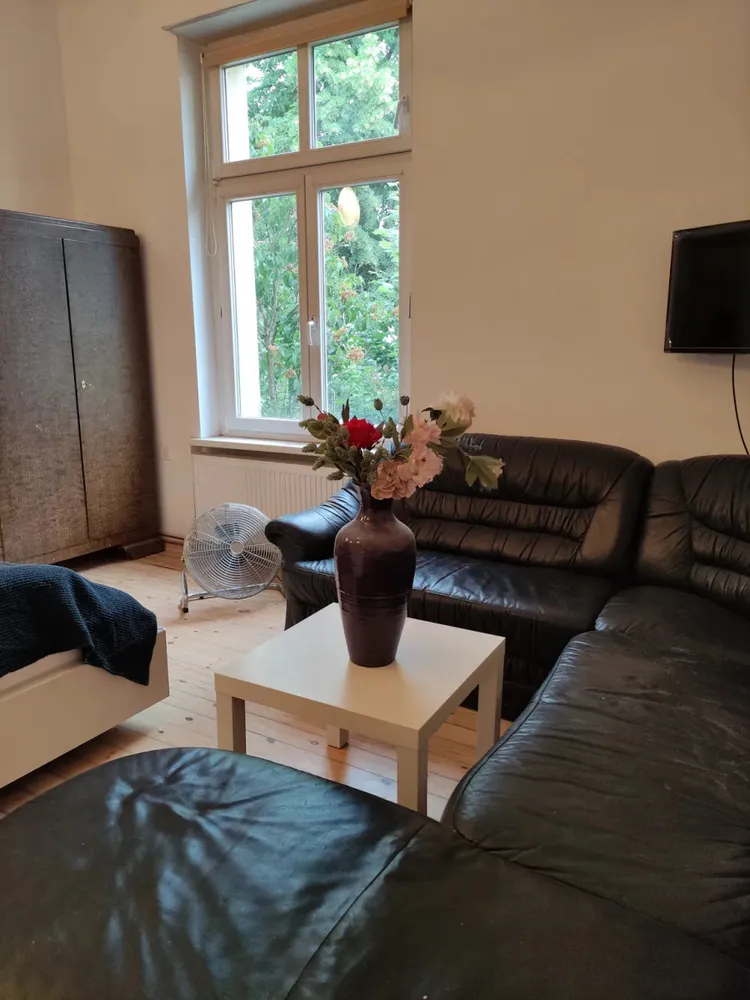 WG-Zimmer mit 18 m² in Berlin – Bild 9