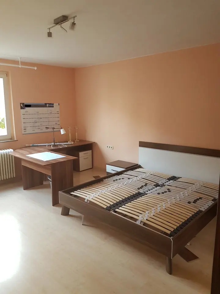 3 Zimmer Wohnung mit 49 m² in Bochum – Bild 4