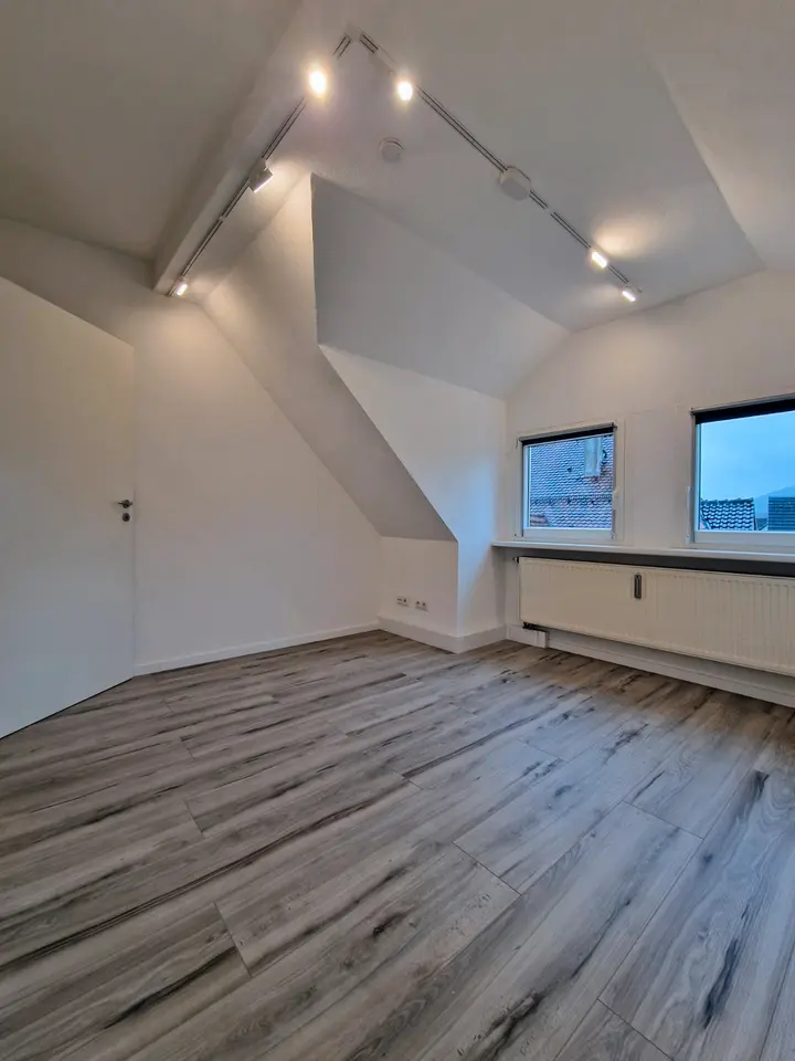 5 Zimmer Wohnung mit 96 m² in Coburg – Bild 4