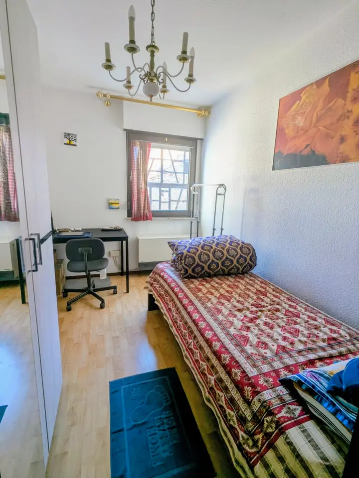 4 Zimmer Wohnung mit 84 m² in Leonberg – Bild 6