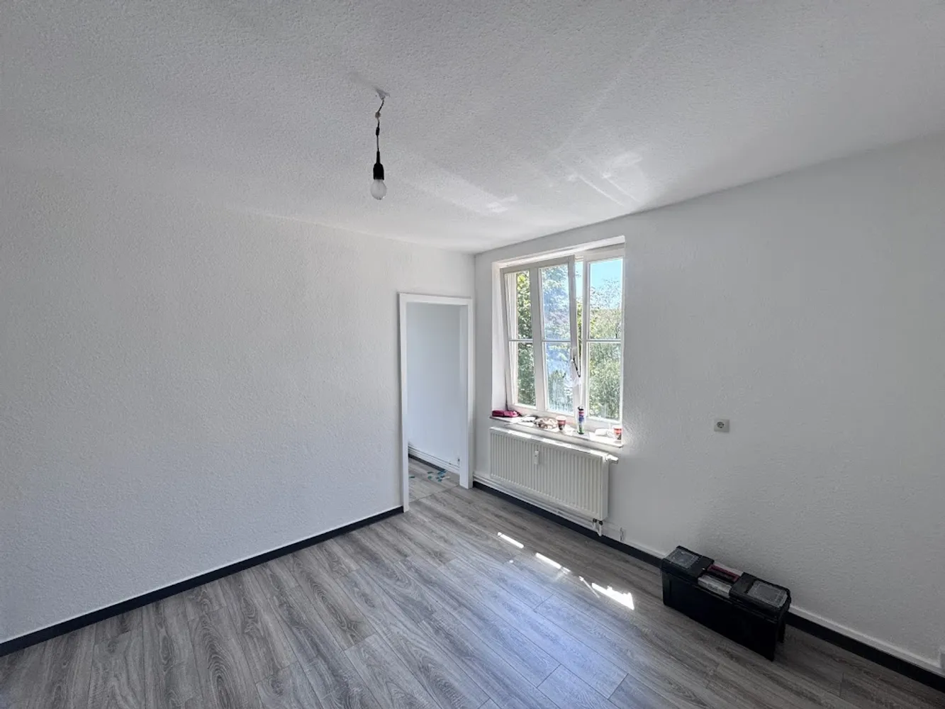3 Zimmer Wohnung mit 41 m² in Kassel – Bild 1