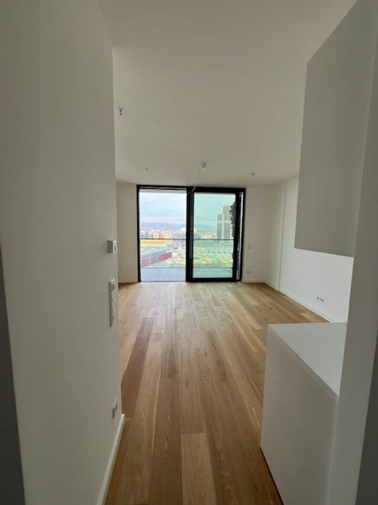 2 Zimmer Wohnung mit 53 m² in Frankfurt am Main – Bild 3