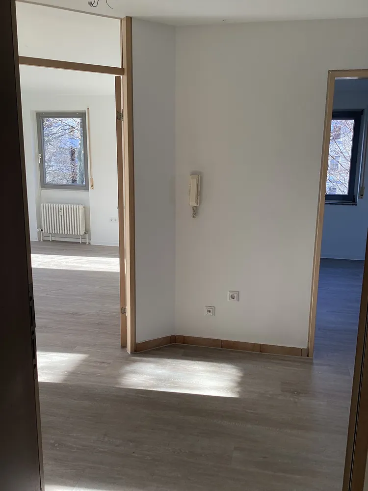 2 room apartment with 63 m² in Stuttgart – Photo 6