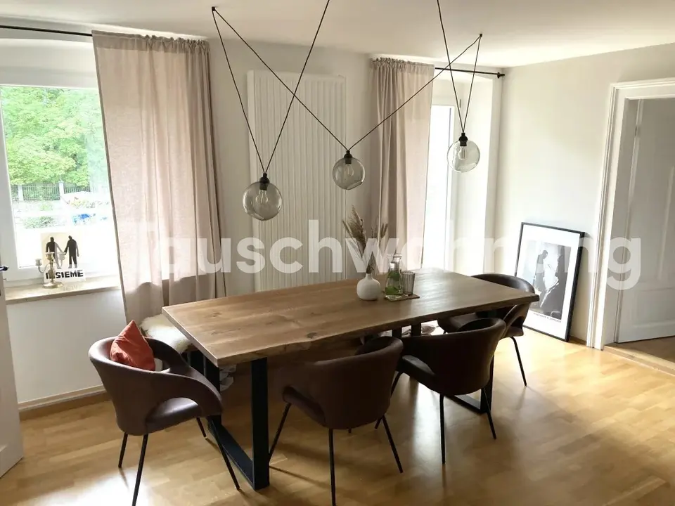 4 Zimmer Wohnung mit 93 m² in Regensburg – Bild 6
