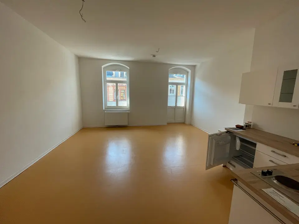 2 Zimmer Wohnung mit 68 m² in Pirna – Bild 6