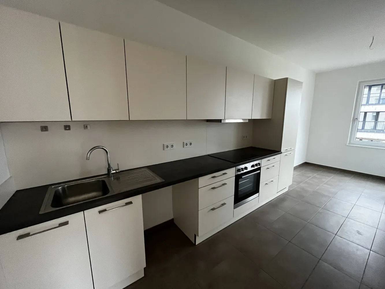 4 room apartment with 103 m² in Berlin – Photo 3