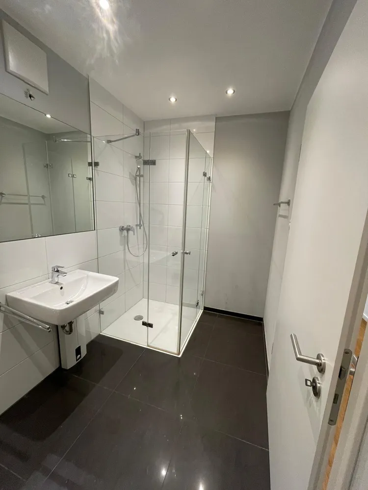2 room apartment with 55 m² in Leverkusen – Photo 8