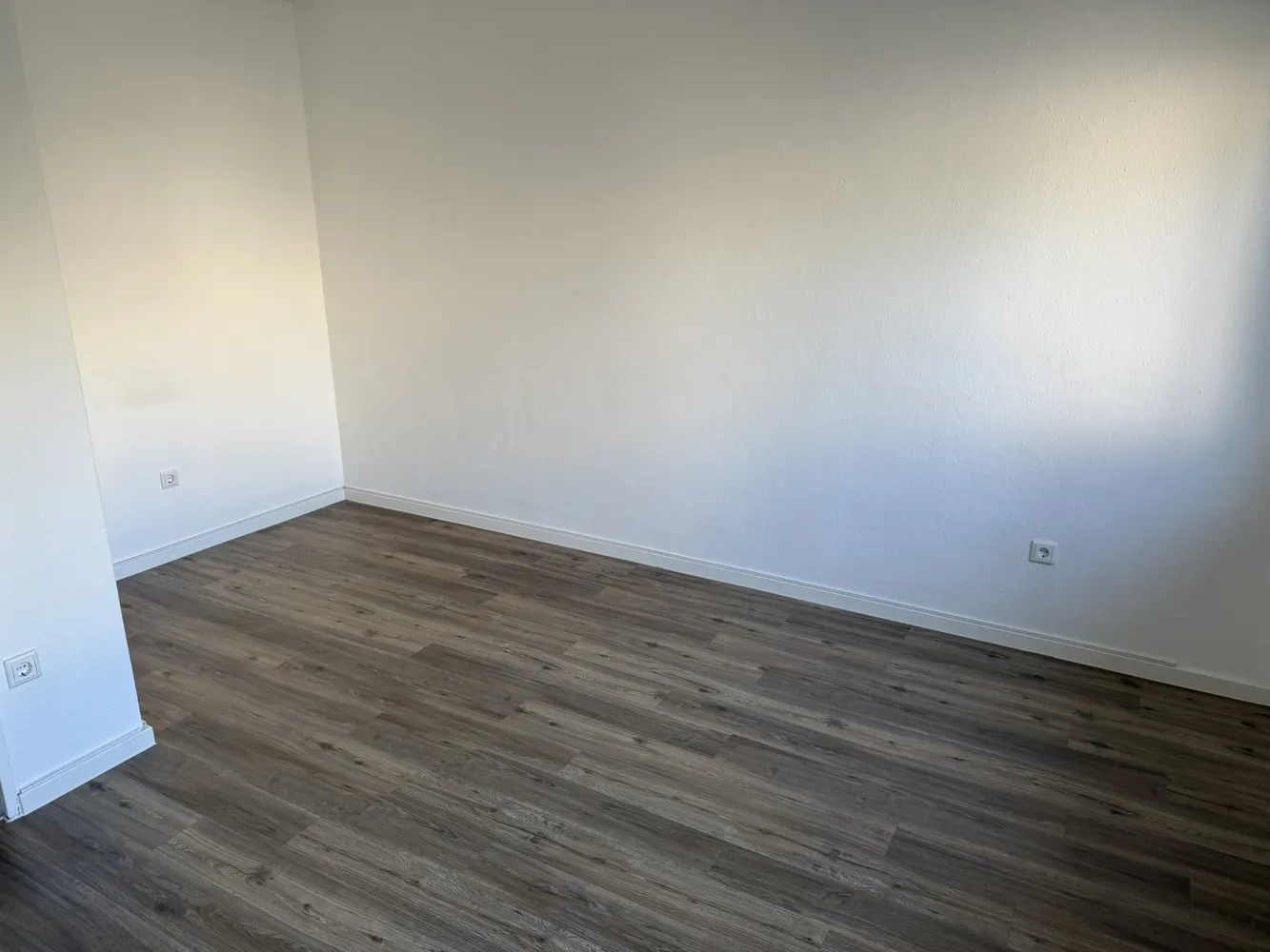 1 room apartment with 22 m² in Munich – Photo 4