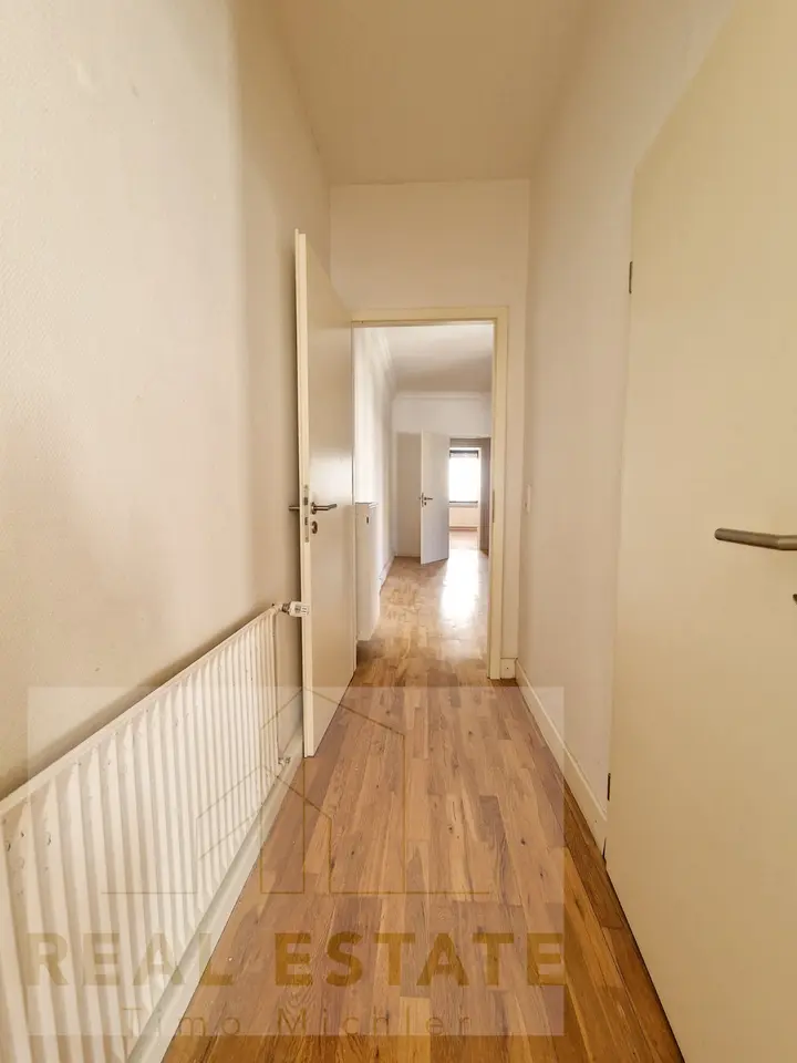 3 Zimmer Wohnung mit 65 m² in Saarbrücken – Bild 4